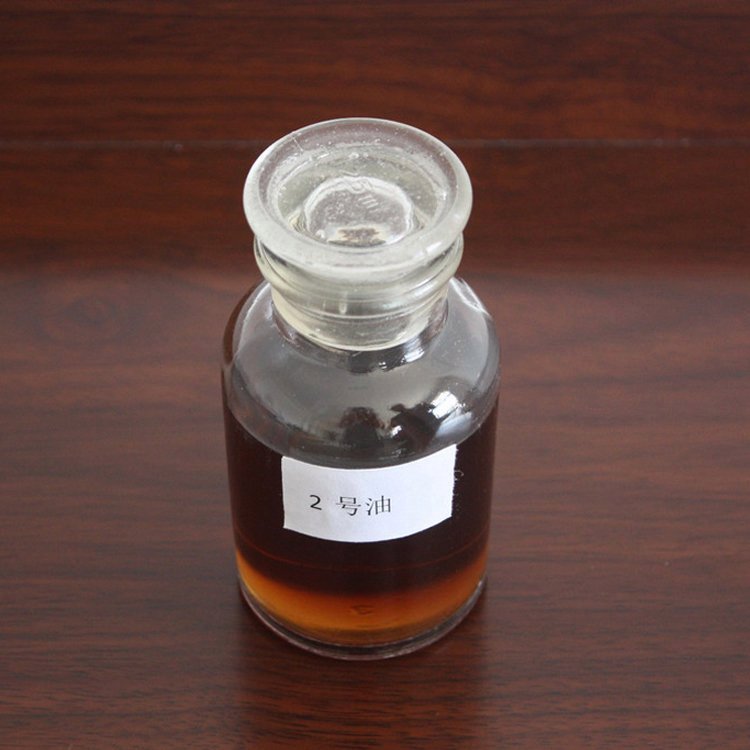 松醇油 二号浮选油 矿物浮选剂 起泡剂