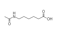 aladdin 阿拉丁 A300350 6-乙酸氨基己酸 57-08-9 98%