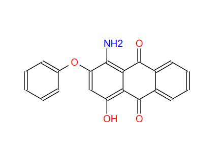 12223-37-9；分散红60