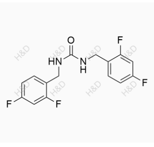 度鲁特韦杂质26