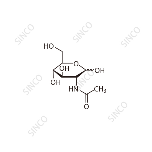 葡萄糖胺杂质A 7512-17-6