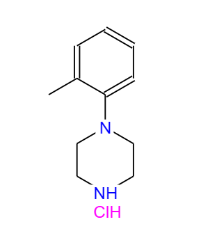 1-(邻甲苯基)哌嗪盐酸盐