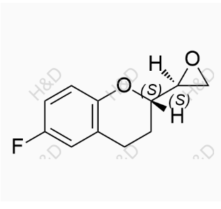  129050-23-3  奈必洛尔杂质28