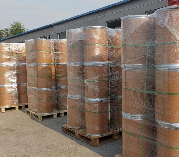 2-氨基-3-甲基苯甲酸