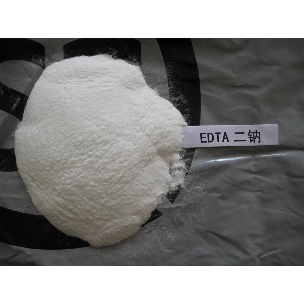 EDTA二钠 抗氧化 防腐 防变色 变质 变浊