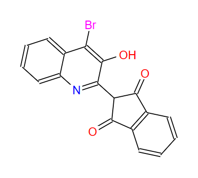 10319-14-9；透明黄 3GL