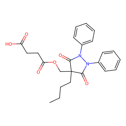 aladdin 阿拉丁 S348158 琥布宗 27470-51-5 97%