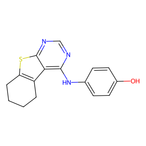 aladdin 阿拉丁 W418505 WAY-311753-A 345615-74-9 98%