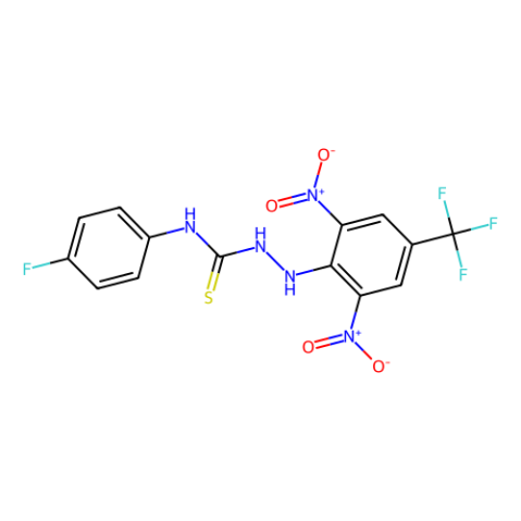 aladdin 阿拉丁 K275031 Kos2602,Ras抑制剂 454453-49-7 ≥98%