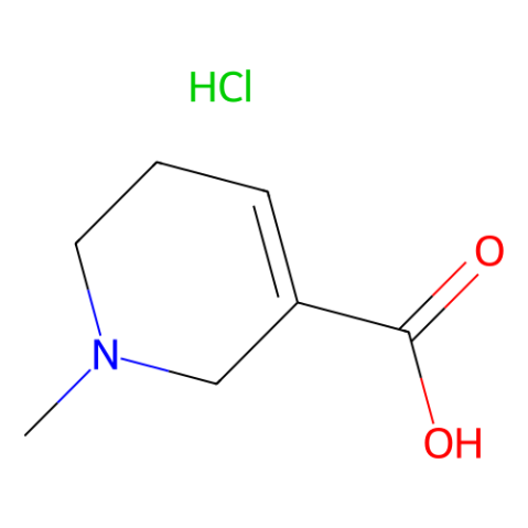 aladdin 阿拉丁 B301332 槟榔碇盐酸盐 6018-28-6 ≥95%