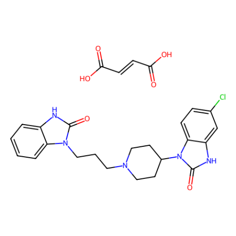 aladdin 阿拉丁 D350627 马来酸多潘立酮 99497-03-7 98%