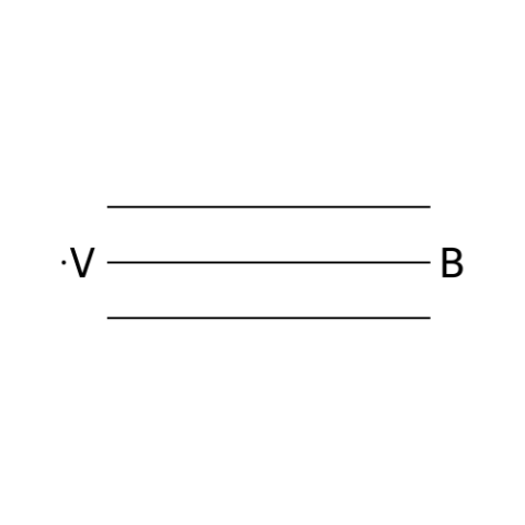 aladdin 阿拉丁 V341958 硼化钒 12045-27-1 99%
