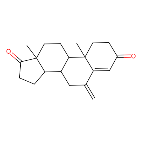 aladdin 阿拉丁 D330735 1,2-二氢依西美坦 19457-55-7 98%