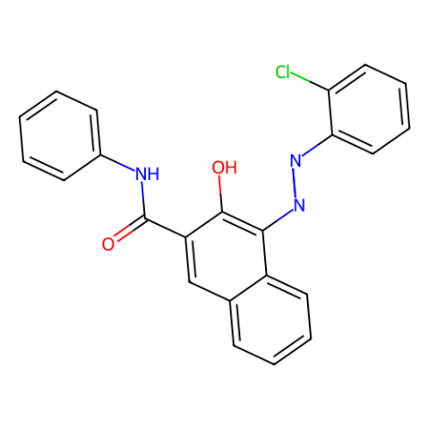 aladdin 阿拉丁 P342021 颜料红21 6410-26-0