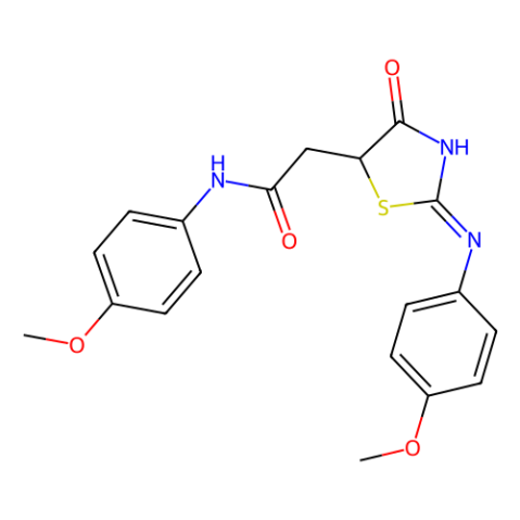 aladdin 阿拉丁 W417075 WAY-325138 444713-31-9 98%