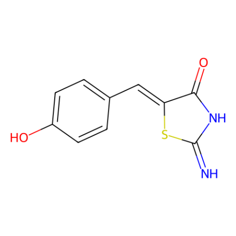 aladdin 阿拉丁 M288285 Mirin,MRN-ATM通路抑制剂 1198097-97-0 ≥99%(HPLC)