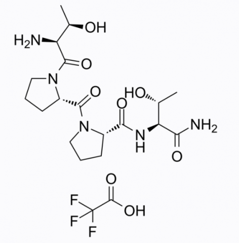 aladdin 阿拉丁 G407173 GLYX 13 TFA 117928-94-6 98%