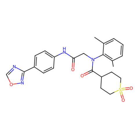 aladdin 阿拉丁 A413296 阿莫奈韦 841301-32-4 98%