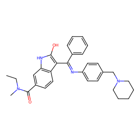 aladdin 阿拉丁 B412776 BIBF-0775 334951-90-5 98%