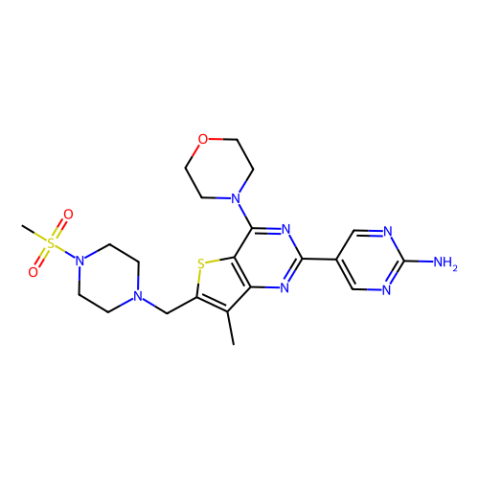 aladdin 阿拉丁 G413496 GNE-477 1032754-81-6 98%