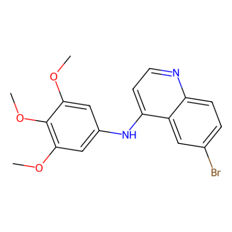 aladdin 阿拉丁 S288622 SGC GAK 1,蛋白G相关激酶（GAK）抑制剂 2226517-76-4 98%