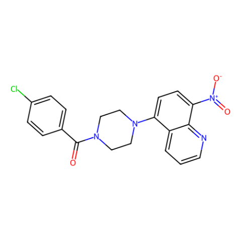 aladdin 阿拉丁 B288906 B2,促进亨廷顿氏病和帕金森氏病的包涵体形成 115687-05-3 ≥98%(HPLC)