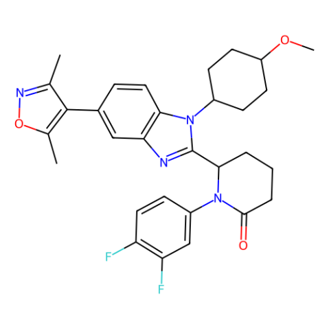 aladdin 阿拉丁 C414452 CCS-1477 (CBP-IN-1) 2222941-37-7 98%