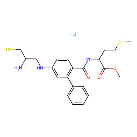 aladdin 阿拉丁 F413760 FTI 277 盐酸盐 180977-34-8 98%