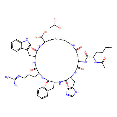aladdin 阿拉丁 B392579 醋酸布雷默浪丹 1607799-13-2 98%
