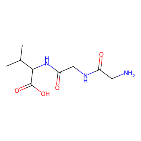 aladdin 阿拉丁 G355796 Gly-Gly-Val-OH 20274-89-9 97%