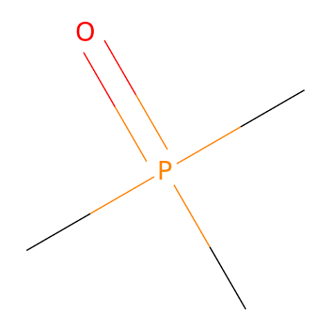 aladdin 阿拉丁 T304351 三甲基氧膦 676-96-0 97%