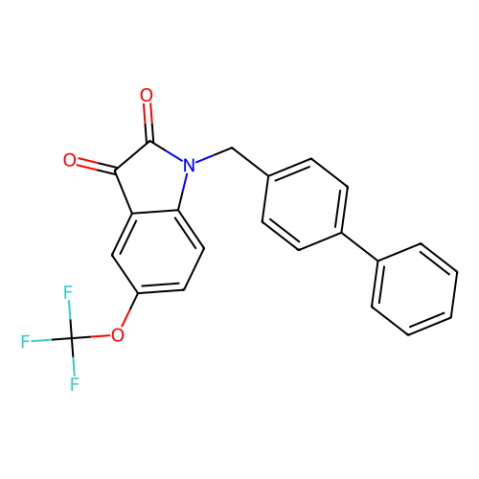 aladdin 阿拉丁 V287332 VU 0365114,M5受体的正变构调节剂 1208222-39-2 ≥98%(HPLC)
