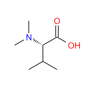N,N-二甲基-L-缬氨酸 2812-32-0
