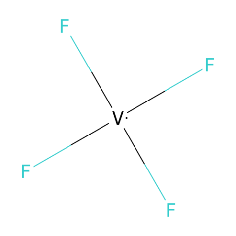 aladdin 阿拉丁 V341961 氟化钒 10049-16-8 99.7%  Trace Metal Analysis