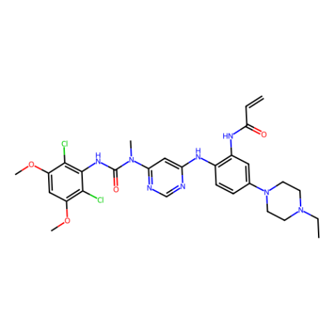 aladdin 阿拉丁 H414109 H3B-6527 1702259-66-2 97%
