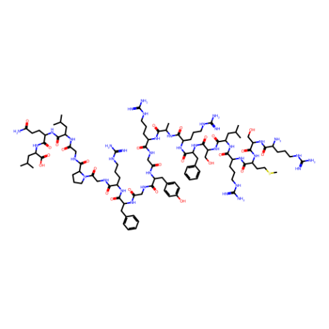 aladdin 阿拉丁 C288596 酪蛋白 三氟乙酸盐 142211-96-9 95%