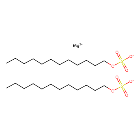 aladdin 阿拉丁 M275001 十二烷基硫酸镁 3097-08-3 ≥98%