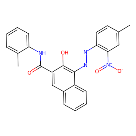 aladdin 阿拉丁 P341831 颜料红13 6535-47-3 工业级