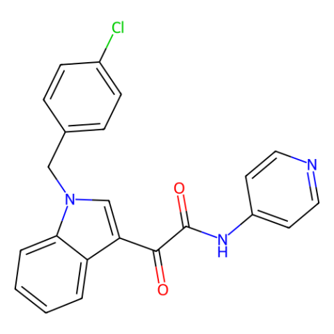 aladdin 阿拉丁 I288011 Indibulin,微管去稳定剂 204205-90-3 ≥98%(HPLC)