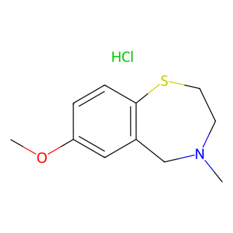 aladdin 阿拉丁 S412501 S107 hydrochloride 1357476-46-0 99%
