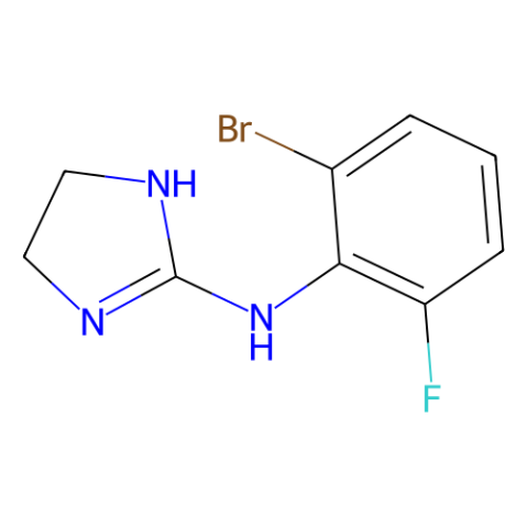 aladdin 阿拉丁 R160921 罗米非定 65896-16-4 95%