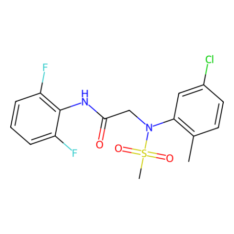 aladdin 阿拉丁 F418548 FPH1 (BRD-6125) 708219-39-0 95%