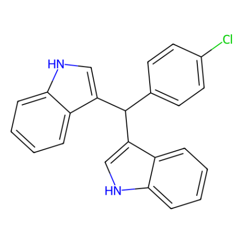 aladdin 阿拉丁 C287861 C-DIM 12,Nurr1激活剂 178946-89-9 ≥98%(HPLC)
