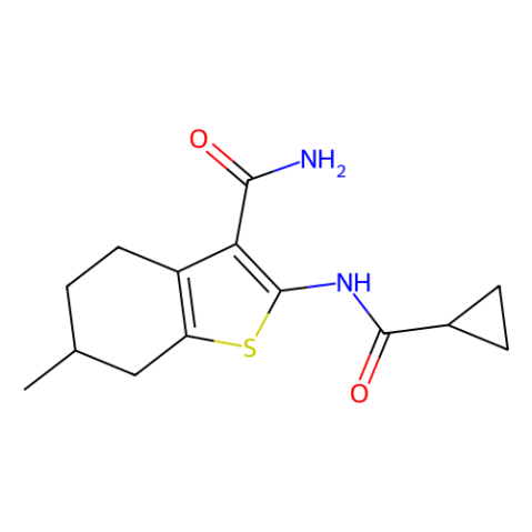 aladdin 阿拉丁 W418057 WAY-312157 354544-70-0 98%