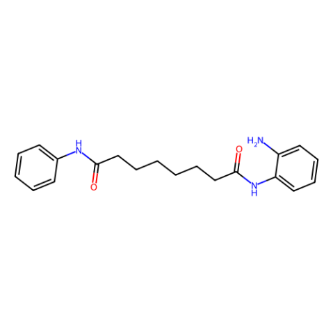 aladdin 阿拉丁 B275173 BML-210,HDAC抑制剂 537034-17-6 95%