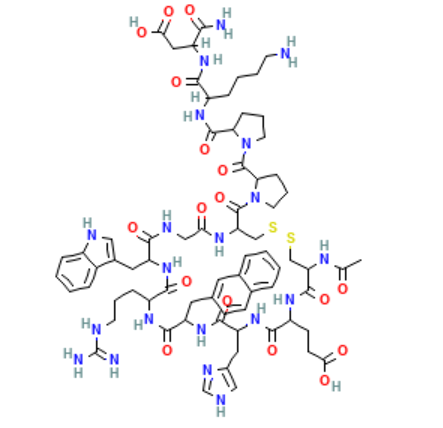 aladdin 阿拉丁 H407207 HS 014 TFA 207678-81-7 98%