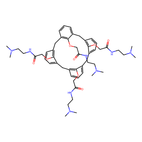 aladdin 阿拉丁 O413683 OTX008 286936-40-1 98%