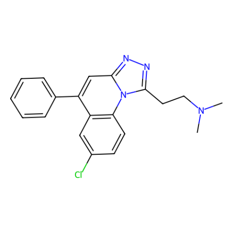 aladdin 阿拉丁 P412383 PF-9366 72882-78-1 97%