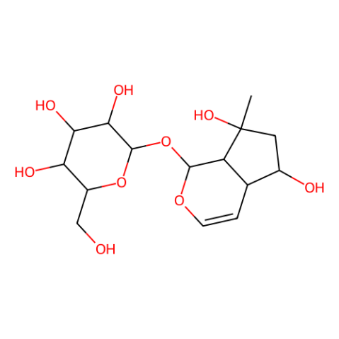 aladdin 阿拉丁 L414339 益母草苷 52949-83-4 98%