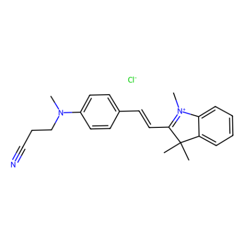 aladdin 阿拉丁 A302650 阳离子艳红4G 12217-48-0 AR